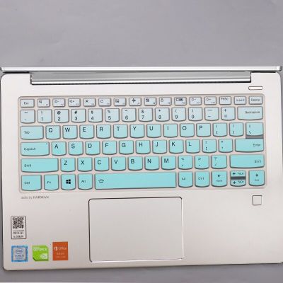 for Lenovo Yoga C640 13 C640-13iml Laptop Keyboard Cover Protector ThinkBook 14 (14") ThinkBook Plus YOGA C930  C940 c940-14iil Keyboard Accessories