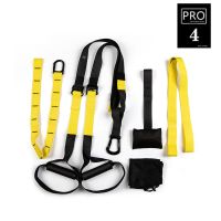 Resistance Bands Fitness Equipment Door Anchor Workout Hanging Power Training Strap Muscle Strength Exerciser Home Gym Pull Rope Exercise Bands