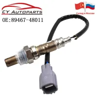 YAOPEI New 89467-48011  8946748011 Oxygen Sensor O2 Sensor Air Fuel Ratio Sensor For Lexus ES300 RX300 Toyota Highlander Oxygen Sensor Removers