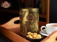 Trà đen Basilur cao cấp_ORIENTAL COLLECTION _Nhập khẩu Sri Lanka