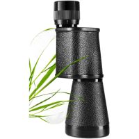 8X30 Hd Monocular Telescope Long Range Zoom Bak4 Prism Telescope 62-Type Copper Monocular for Hunting Outdoor Camping Accessorie