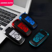 ▦ Tpu Car Key Holder Case Cover for Ford Fusion Mustang Explorer F150 F250 F350 Ranger Mondeo 2017-2021 Accessories