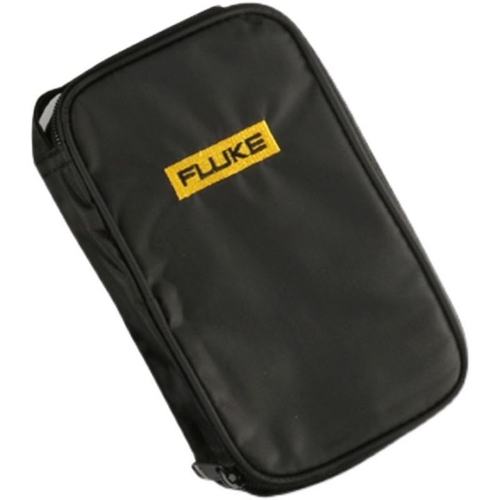 ต้นฉบับ-f15b-มัลติมิเตอร์-f17bf101-เก็บเครื่องมือกระเป๋าเหมาะสำหรับ-fluke-fluke-กระเป๋าตารางกระเป๋าผ้าใบ