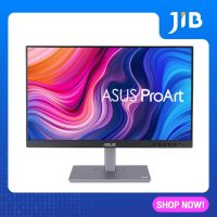 MONITOR (จอมอนิเตอร์) ASUS PROART DISPLAY PA247CV - 23.8" IPS FHD 75Hz USB-C