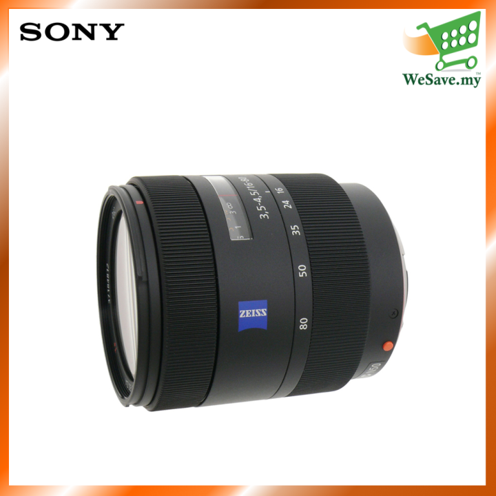 Vario-Sonnar T*DT16-80F3.5-4.5 SAL1680Z-