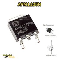 APM1105N APM1105 APM