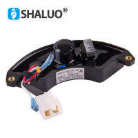 เฟสเดียว AVR 3KW 5KW 7.5KW เครื่องกำเนิดไฟฟ้าเบนซินอัตโนมัติ V Oltage Regulator S Tabilizer ควบคุมคูโบต้าเครื่องกำเนิดไฟฟ้าอุปกรณ์เสริม