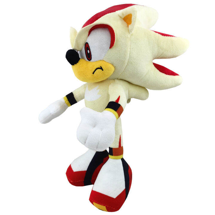 super-sonic-plush-dolls-gift-for-kids-espio-chaos-infinite-shadow-stuffed-toys-for-kids-home-decor-collections