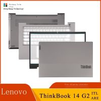 Lenovo Thinkbook 14 G2 G3 ITL 2021เปลือกหอย B C D