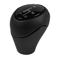 Auto Parts หนังเกียร์อัตโนมัติ Shift Knob Lever Shifter สำหรับ Benz Smart Fortwo Roadster 450 451 bus Fortwo