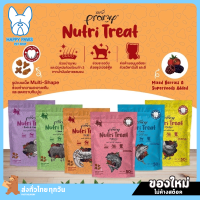 ใหม่! ไม่ค้างสต๊อก Pramy Nutri-Treat พรามี่ ขนมขัดฟันแมวหลากหลายรสชาติ ขนาด 50 กรัม