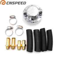 CNSPEED คู่มือปรับ1-5 PSI เรกูเลเตอร์วัดแรงดันเชื้อเพลิงสำหรับเครื่องยนต์คาร์บูเรเตอร์ปั๊มน้ำมันเชื้อเพลิง YC101145ปั๊มน้ำมันเชื้อเพลิง S