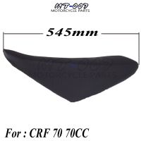 Motorcycle Foam Seat Cushion CRF70 Chinese Made CRF 70CC For Dirt Pit Bike Use