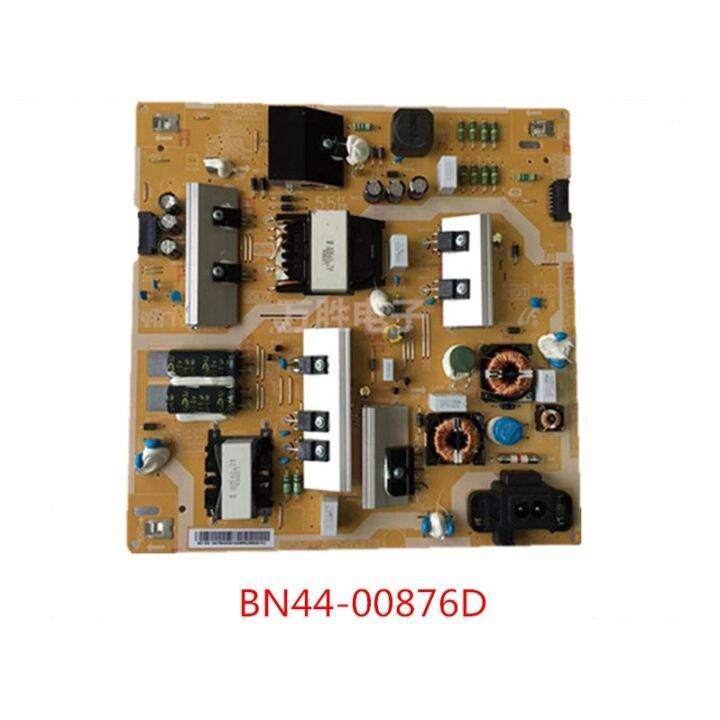 1ชิ้นสำหรับ Samsung L55E6_KHS BN44-00876A ปลั๊กไฟเดิม/C | Lazada.co.th