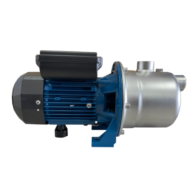 ปั๊ม-ฉีดน้ำ-เป็นสแตนเลส-lx-self-priming-jet-pump-in-stainless-steel-bjz037-by-swiss-thai-water-solution