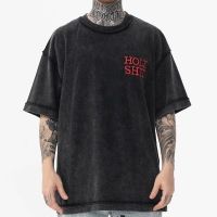 Spenzer.street | ?  Holy  tee เสื้อโอเวอร์ไซส์ เสื้อผ้าสตรีท เสื้ออปป้า เกาหลี เสื้อy2k ทราวิส 2pac ฮิต 2022  มาใหม่