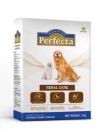 Perfecta Renal Care อาหารสุนัขโรคไต 2 kg