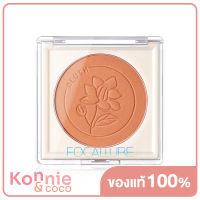 FOCALLURE FA235 Perfection Velvet Blush 3.7g #101