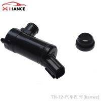 ✶♚∋ WINDSCREEN WASHER PUMP FOR MITSUBISHI L200/Triton PICK UP B40 2.5DID2.5 DI-D 4WD 2007-2012