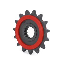 ’；【‘； Motorcycle Small Sprocket 15 Teeth Pinion Smooth Tooth Shape For Benelli TRK 502 502C BJ300 TNT300 BN302 BJ500 BJ600 TNT600