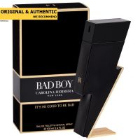 Carolina Herrera Bad Boy EDT 100 ml.