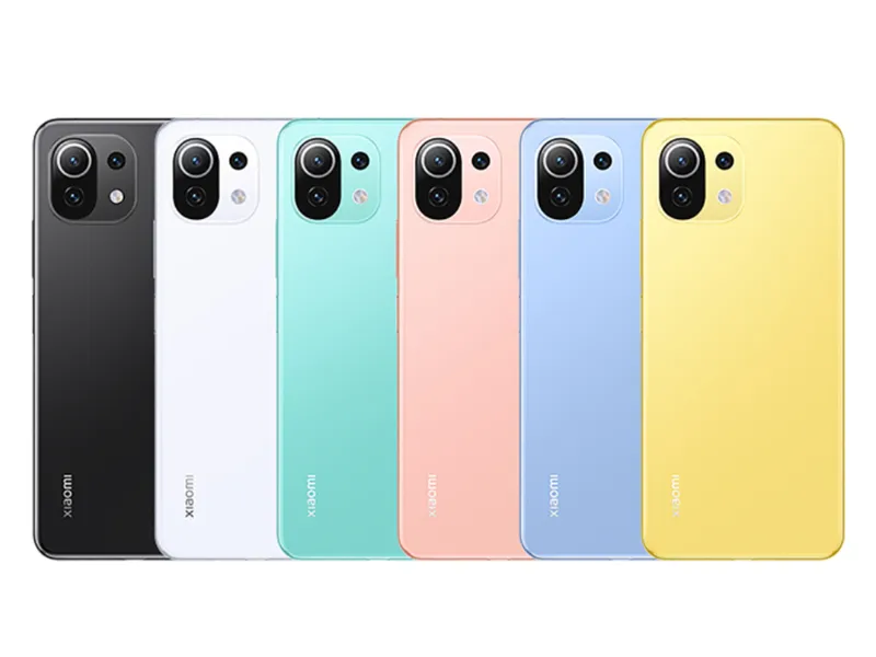 mi 64mp mobile