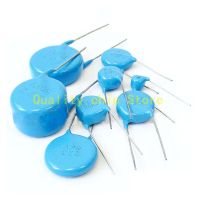 10PCS 6KV 10PF 15PF 33PF 100PF 220PF 330PF 470PF 500PF 1000PF 2200PF 4700PF 10000PF 22000PF 10NF High voltage ceramic capacitor