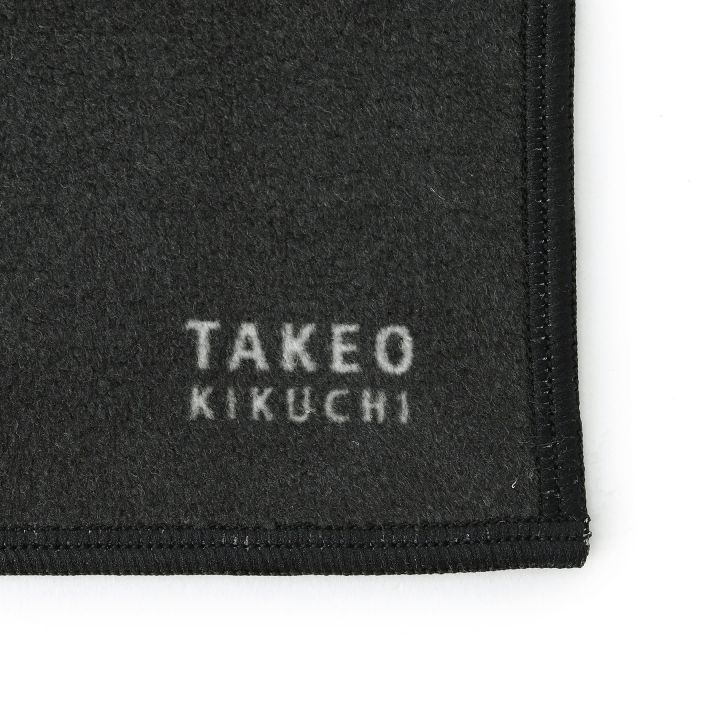 takeo-kikuchi-ผ้าเช็ดหน้า-phone-handkerchief-line