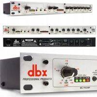 dbx 286s Microphone Pre-amp Processorเครื่องปรับแต่งสัญญาณเสียงไมค์ ปรีแอมป์