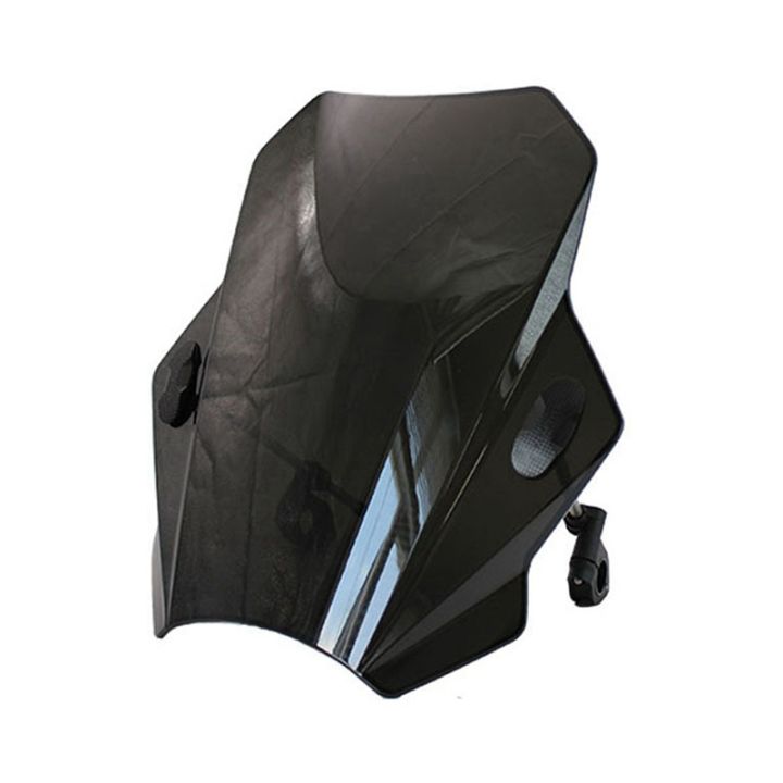 motorcycle-windscreen-windshield-deflector-for-honda-cb750-cb-750-hornet-2023-universal