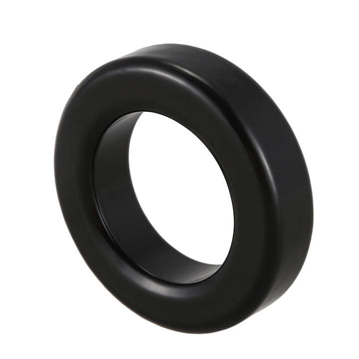 transformer-choking-coil-parts-toroid-ferrite-core-as225-125a-black