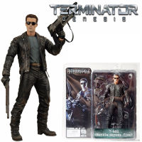 Figma ฟิกม่า Figure Action Terminator 2 คนเหล็ก Judgment Day T-800 Battle Across Time Ver แอ็คชั่น ฟิกเกอร์ Anime อนิเมะ การ์ตูน มังงะ ของขวัญ Gift จากการ์ตูนดังญี่ปุ่น สามารถขยับได้ Doll ตุ๊กตา manga Model โมเดล