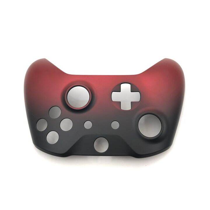 【InStock】 พลาสติกเดิมด้านหน้าที่อยู่อาศัยสำหรับ Xbox One Gamepad Top