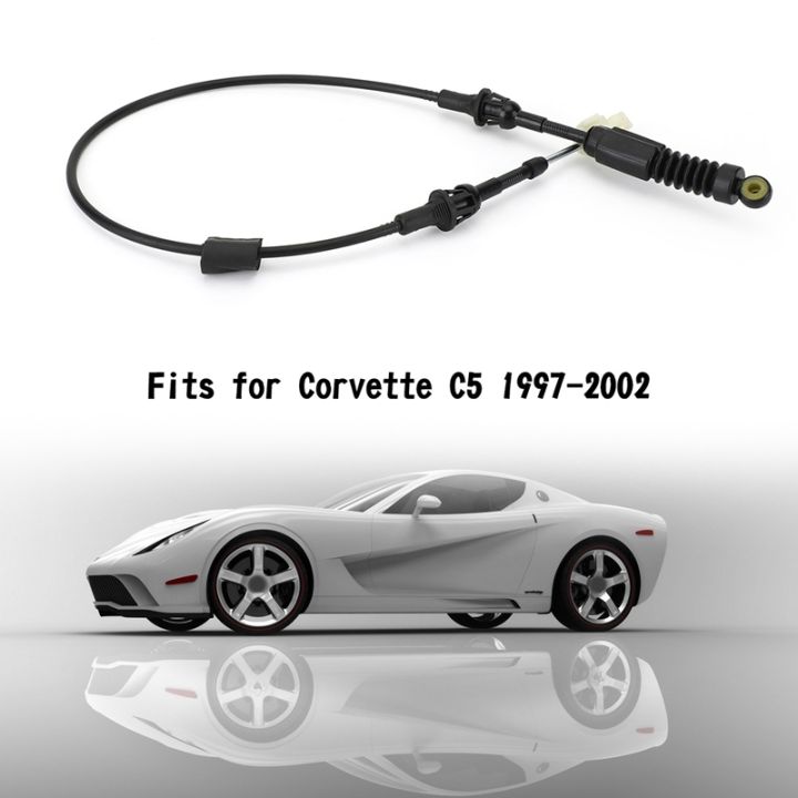 12561688-auto-transmission-shift-cable-automatic-gear-shift-control-line-shifter-for-corvette-c5-1997-2003