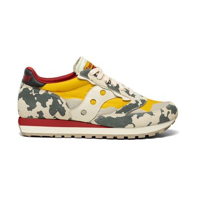 SAUCONY-JAZZ 81 - ECLECTIC Unisex