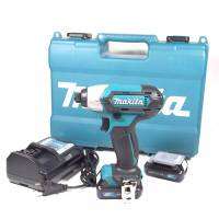 ไขควงกระแทกไร้สาย MAKITA รุ่น M011-TD110DWYE กำลัง 12 โวลต์***แท้100% ***