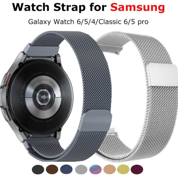 samsung original watch bands