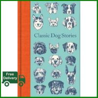 ลดพิเศษ  CLASSIC DOG STORIES