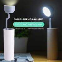 {ItalyNest shop}Zachia โต๊ะ LED ยูเอสบีบรรจุใหม่แบบพกพา,โคมไฟตั้งโต๊ะควบคุมการไฟระบบสัมผัสความสว่าง3ปรับความสว่างได้ไฟ Pelindung Mata