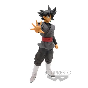 Goku Black – miso!