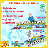 Đồ chơi trẻ em đàn piano điện tử giá rẻ