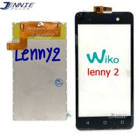 หน้าจอ Lenny2 ทัชสกรีน+จอใน+จอชุด wiko - Lenny2