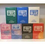 Nước hoa Blue AVON 50ml  nhiều màu