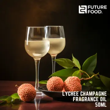 Lychee Fragrance Oil