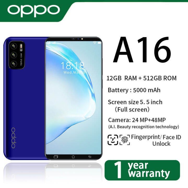 oppo a16 sale