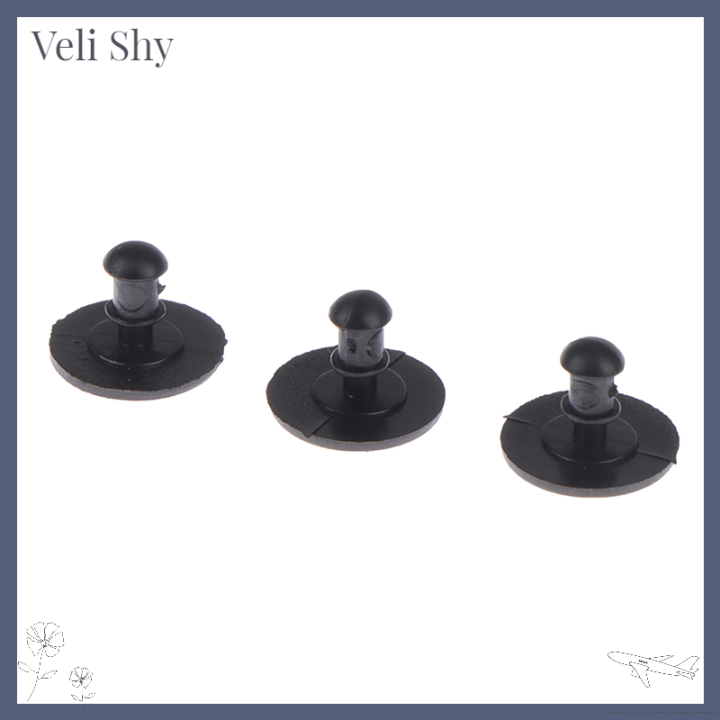 veli-shy-หัวเข็มขัด10ชิ้นสำหรับวง-xiaomi-mi-6-5-4-3สายสำรองสายรัดข้อมือ