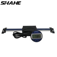 150200300Mm Digital Readout Dro Remote Lcd Linear Scale สำหรับเครื่องกัดหรือเครื่องกลึงเครื่องมือวัด