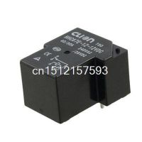 ☜♣▥ DC 12V Coil SPDT 6 Pin 40A Mini Power Relays PCB Type HHC67E-1Z(T90)