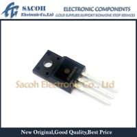 New 10PCS/Lot JCS8N60FB JCS8N60F JCS8N60CB JCS8N60 or JCS8N65FB JCS8N65CB TO-220F 8A 600V Power MOSFET