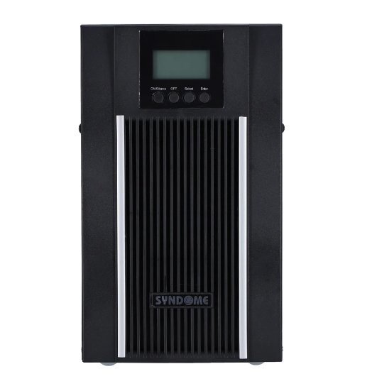 ups-เครื่องสำรองไฟฟ้า-syndome-te-3000-3000-va-2700-watt